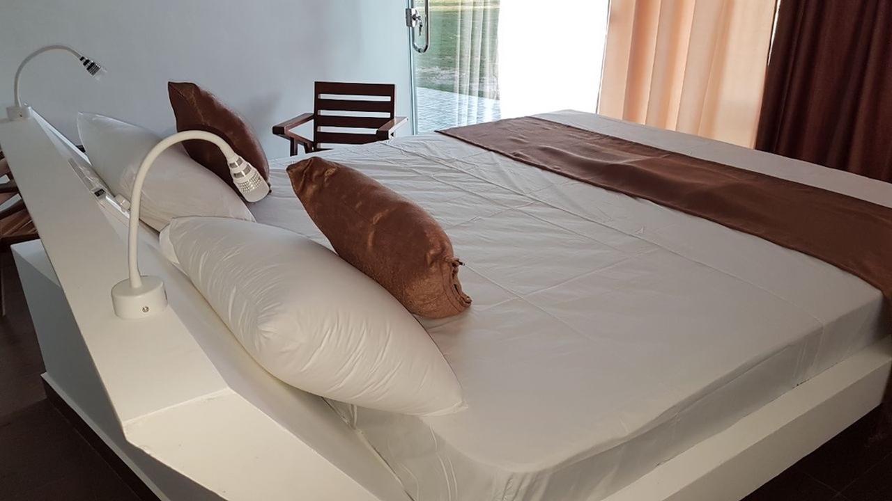 Ypsylon Resort Ostkueste 닐라벨리 외부 사진