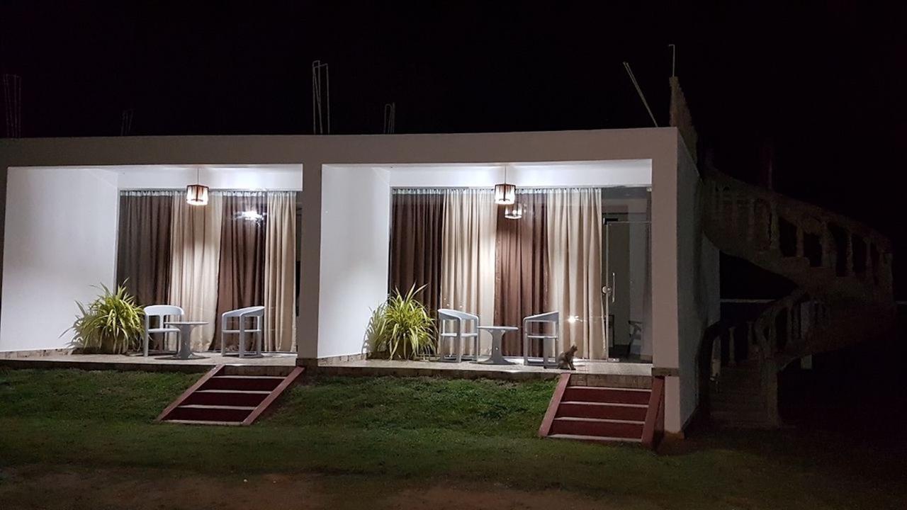 Ypsylon Resort Ostkueste 닐라벨리 외부 사진