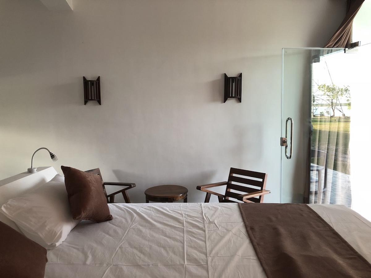 Ypsylon Resort Ostkueste 닐라벨리 외부 사진
